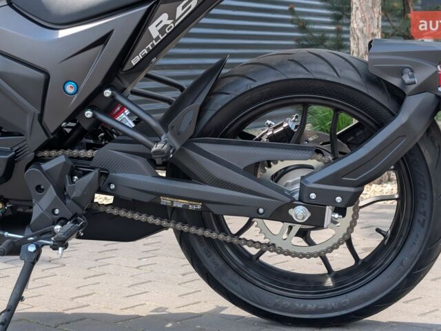 Zonsen BTO Batllo 5RS, объемом двигателя 0.25 л и пробегом 0 тыс. км за 2590 $, фото 18 на Automoto.ua