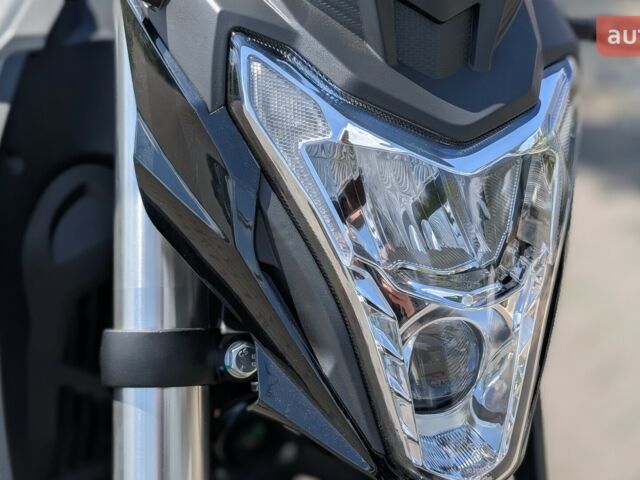 Zonsen BTO Batllo 5RS, объемом двигателя 0.25 л и пробегом 0 тыс. км за 2590 $, фото 17 на Automoto.ua