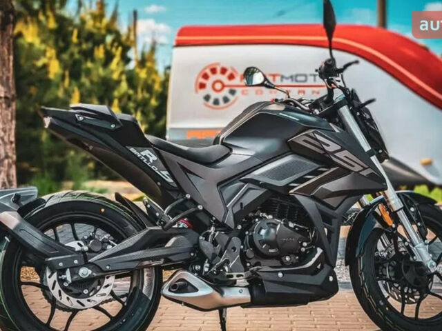 Zonsen BTO Batllo 5RS, объемом двигателя 0.25 л и пробегом 0 тыс. км за 2290 $, фото 1 на Automoto.ua