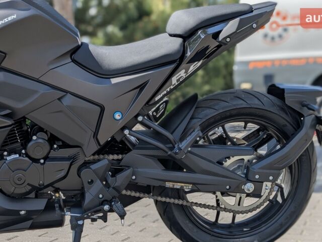 Zonsen BTO Batllo 5RS, объемом двигателя 0.25 л и пробегом 0 тыс. км за 2590 $, фото 22 на Automoto.ua