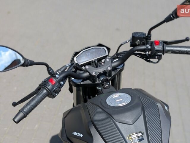 Zonsen BTO Batllo 5RS, объемом двигателя 0.25 л и пробегом 0 тыс. км за 2590 $, фото 21 на Automoto.ua