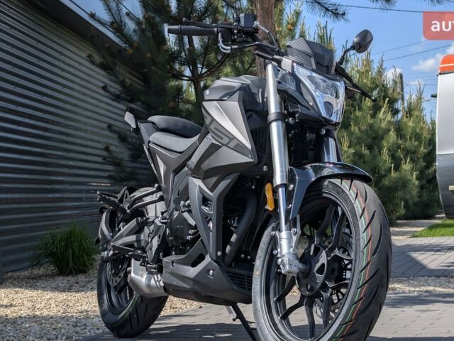 Zonsen BTO Batllo 5RS, объемом двигателя 0.25 л и пробегом 0 тыс. км за 2590 $, фото 7 на Automoto.ua