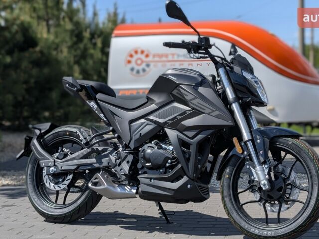 Zonsen BTO Batllo 5RS, объемом двигателя 0.25 л и пробегом 0 тыс. км за 2590 $, фото 3 на Automoto.ua