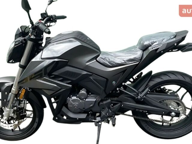 Zonsen BTO Batllo 5RS, объемом двигателя 0.25 л и пробегом 0 тыс. км за 2590 $, фото 3 на Automoto.ua
