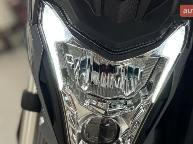 Zonsen BTO Batllo 5RS, объемом двигателя 0.25 л и пробегом 0 тыс. км за 2590 $, фото 2 на Automoto.ua