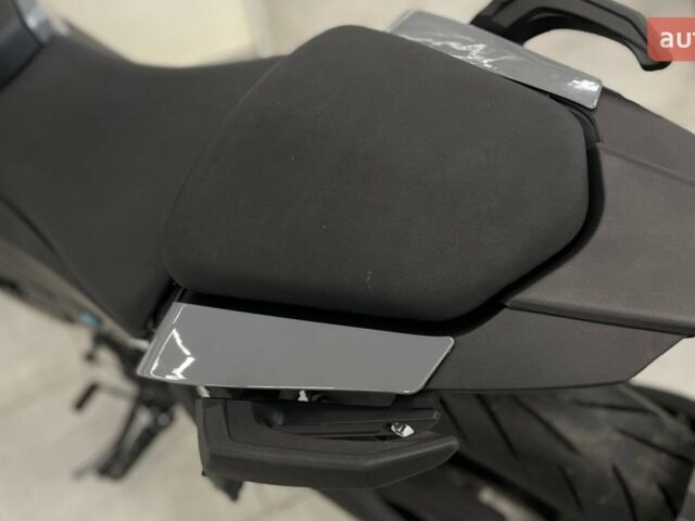 Zonsen BTO Batllo 5RS, объемом двигателя 0.25 л и пробегом 0 тыс. км за 2590 $, фото 10 на Automoto.ua