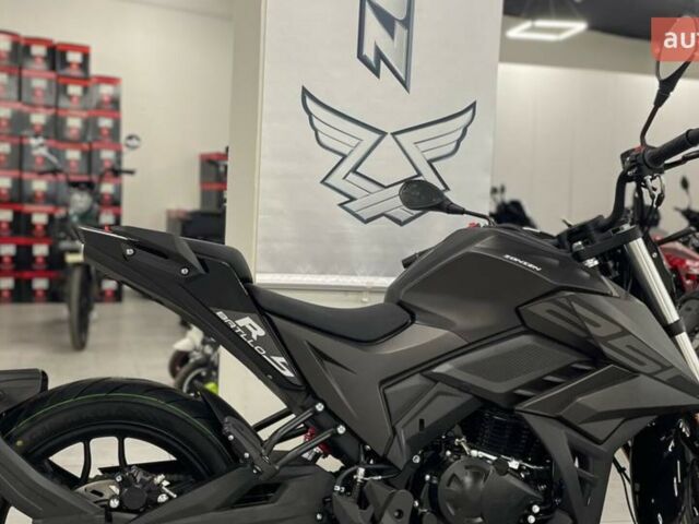 Zonsen BTO Batllo 5RS, объемом двигателя 0.25 л и пробегом 0 тыс. км за 2590 $, фото 14 на Automoto.ua