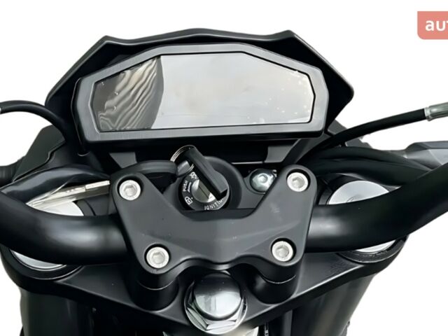 Zonsen BTO Batllo 5RS, объемом двигателя 0.25 л и пробегом 0 тыс. км за 2590 $, фото 8 на Automoto.ua