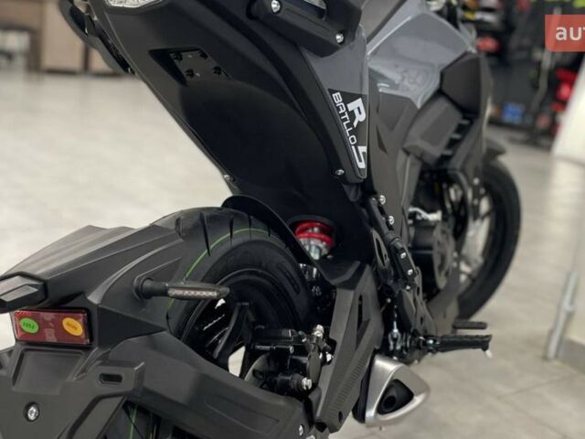 Zonsen BTO Batllo 5RS, объемом двигателя 0.25 л и пробегом 0 тыс. км за 2590 $, фото 6 на Automoto.ua