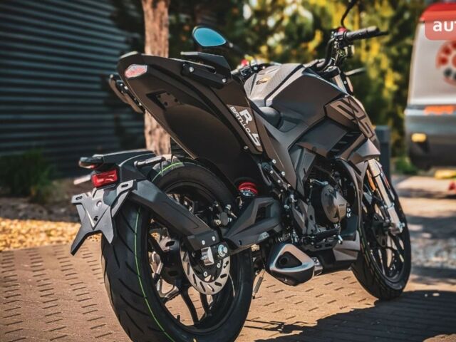 Zonsen BTO Batllo 5RS, объемом двигателя 0.25 л и пробегом 0 тыс. км за 2440 $, фото 5 на Automoto.ua