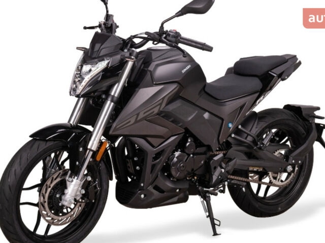 Zonsen BTO Batllo 5RS, объемом двигателя 0.25 л и пробегом 0 тыс. км за 2290 $, фото 2 на Automoto.ua