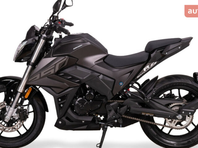 Zonsen BTO Batllo 5RS, об'ємом двигуна 0.25 л та пробігом 0 тис. км за 2590 $, фото 5 на Automoto.ua