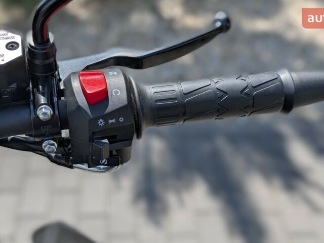 Zonsen BTO Batllo 5RS, объемом двигателя 0.25 л и пробегом 0 тыс. км за 2590 $, фото 13 на Automoto.ua