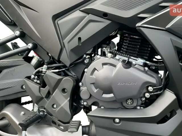 Zonsen BTO Batllo 5RS, объемом двигателя 0.25 л и пробегом 0 тыс. км за 2590 $, фото 4 на Automoto.ua