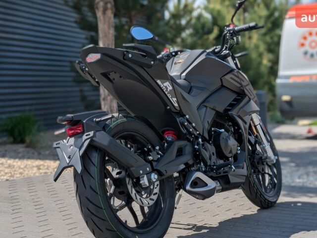 Zonsen BTO Batllo 5RS, объемом двигателя 0.25 л и пробегом 0 тыс. км за 2590 $, фото 5 на Automoto.ua