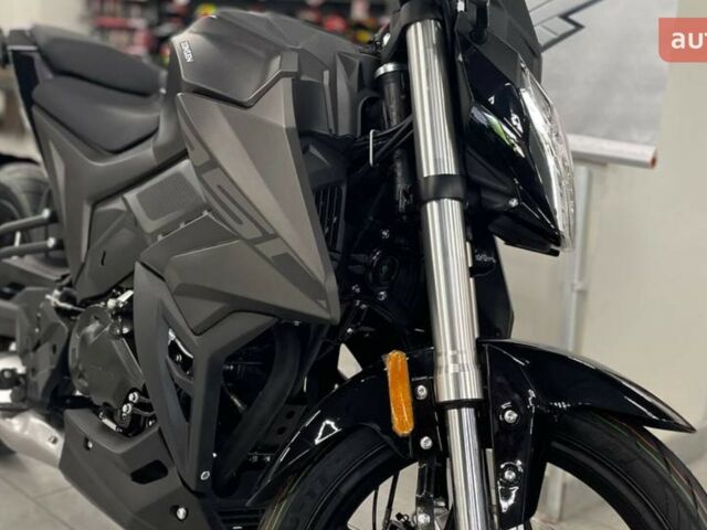 Zonsen BTO Batllo 5RS, объемом двигателя 0.25 л и пробегом 0 тыс. км за 2590 $, фото 4 на Automoto.ua