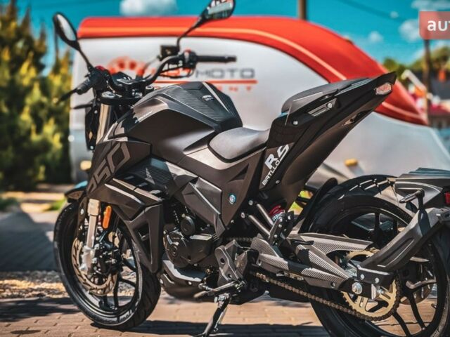 Zonsen BTO Batllo 5RS, объемом двигателя 0.25 л и пробегом 0 тыс. км за 2290 $, фото 7 на Automoto.ua