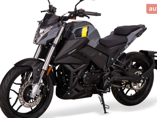 Zonsen BTO Batllo 5RS, об'ємом двигуна 0.25 л та пробігом 0 тис. км за 2290 $, фото 2 на Automoto.ua