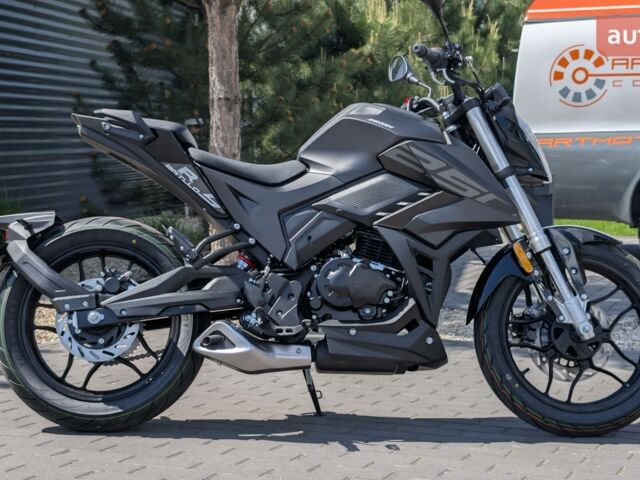 Zonsen BTO Batllo 5RS, объемом двигателя 0.25 л и пробегом 0 тыс. км за 2590 $, фото 4 на Automoto.ua