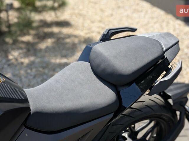 Zonsen BTO Batllo 5RS, объемом двигателя 0.25 л и пробегом 0 тыс. км за 2590 $, фото 19 на Automoto.ua