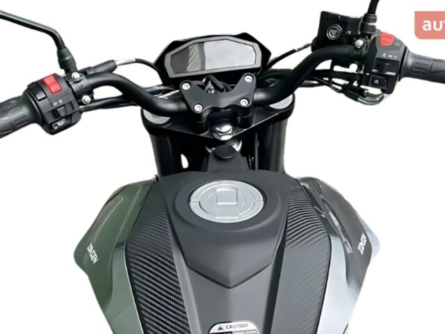 Zonsen BTO Batllo 5RS, объемом двигателя 0.25 л и пробегом 0 тыс. км за 2590 $, фото 6 на Automoto.ua