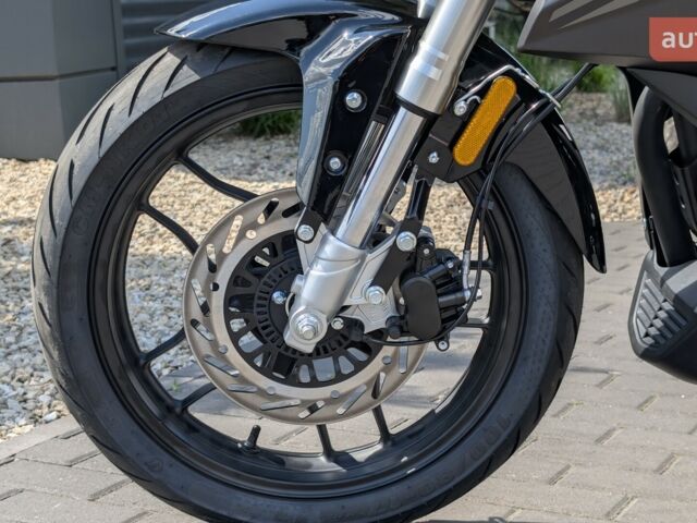 Zonsen BTO Batllo 5RS, объемом двигателя 0.25 л и пробегом 0 тыс. км за 2590 $, фото 14 на Automoto.ua