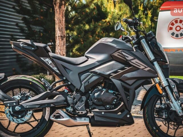 Zonsen BTO Batllo 5RS, объемом двигателя 0.25 л и пробегом 0 тыс. км за 2440 $, фото 1 на Automoto.ua