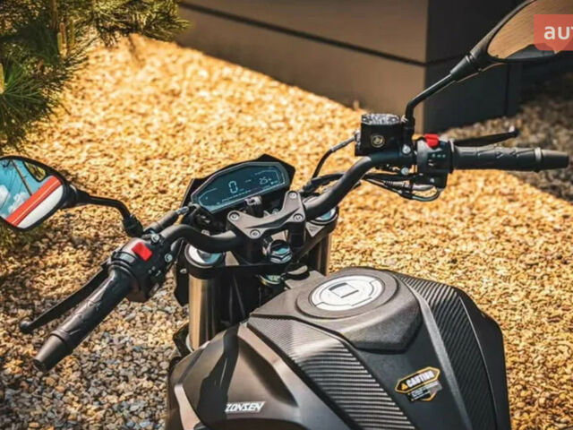 Zonsen BTO Batllo 5RS, об'ємом двигуна 0.25 л та пробігом 0 тис. км за 2590 $, фото 11 на Automoto.ua