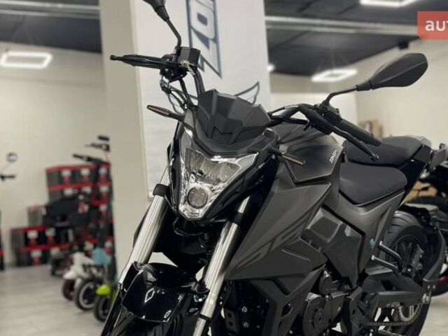 Zonsen BTO Batllo 5RS, объемом двигателя 0.25 л и пробегом 0 тыс. км за 2590 $, фото 12 на Automoto.ua