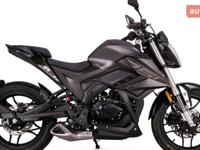 Zonsen BTO Batllo 5RS, объемом двигателя 0.25 л и пробегом 0 тыс. км за 2590 $, фото 7 на Automoto.ua