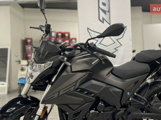 Zonsen BTO Batllo 5RS, объемом двигателя 0.25 л и пробегом 0 тыс. км за 2590 $, фото 11 на Automoto.ua