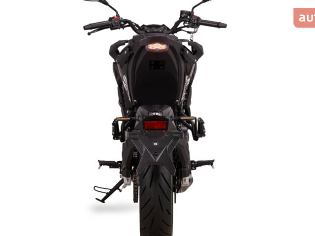 Zonsen BTO Batllo 5RS, об'ємом двигуна 0.25 л та пробігом 0 тис. км за 2290 $, фото 13 на Automoto.ua