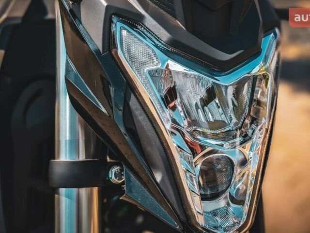 Zonsen BTO Batllo 5RS, объемом двигателя 0.25 л и пробегом 0 тыс. км за 2440 $, фото 5 на Automoto.ua