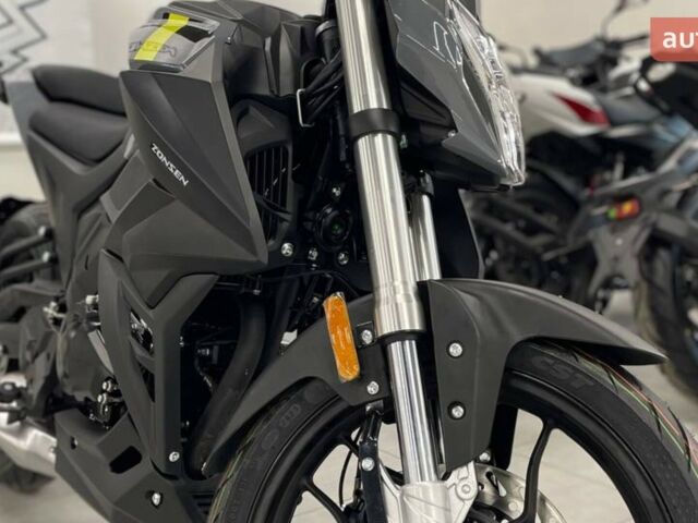 Zonsen BTO Batllo 5RS, объемом двигателя 0.25 л и пробегом 0 тыс. км за 2590 $, фото 13 на Automoto.ua