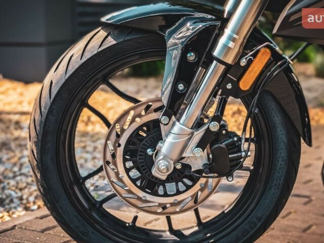 Zonsen BTO Batllo 5RS, объемом двигателя 0.25 л и пробегом 0 тыс. км за 2440 $, фото 12 на Automoto.ua