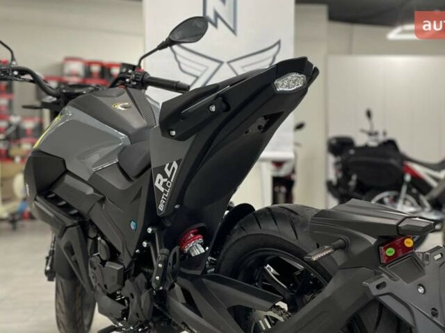 Zonsen BTO Batllo 5RS, объемом двигателя 0.25 л и пробегом 0 тыс. км за 2590 $, фото 15 на Automoto.ua