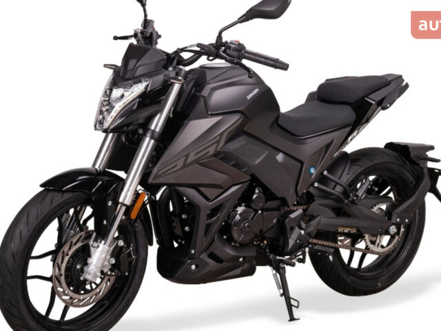 Zonsen BTO Batllo 5RS, объемом двигателя 0.25 л и пробегом 0 тыс. км за 2590 $, фото 2 на Automoto.ua