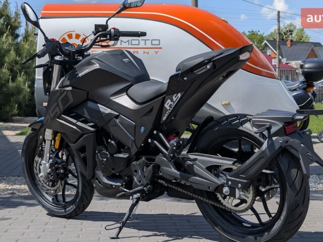 Zonsen BTO Batllo 5RS, объемом двигателя 0.25 л и пробегом 0 тыс. км за 2590 $, фото 2 на Automoto.ua