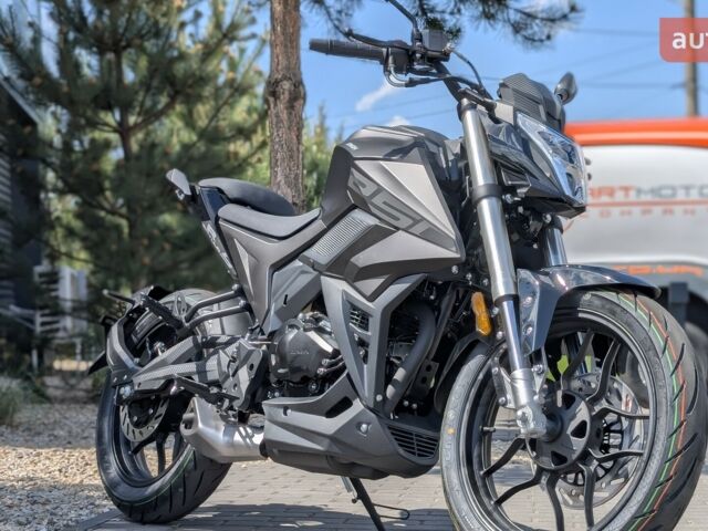 Zonsen BTO Batllo 5RS, объемом двигателя 0.25 л и пробегом 0 тыс. км за 2590 $, фото 8 на Automoto.ua