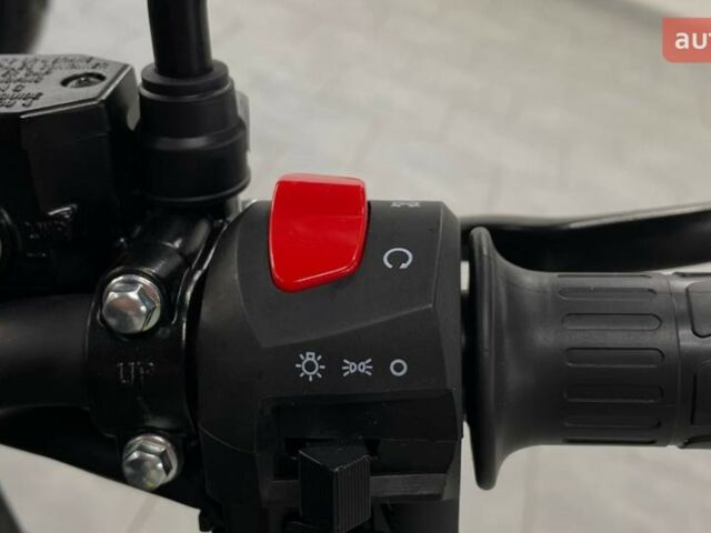 Zonsen BTO Batllo 5RS, объемом двигателя 0.25 л и пробегом 0 тыс. км за 2590 $, фото 8 на Automoto.ua