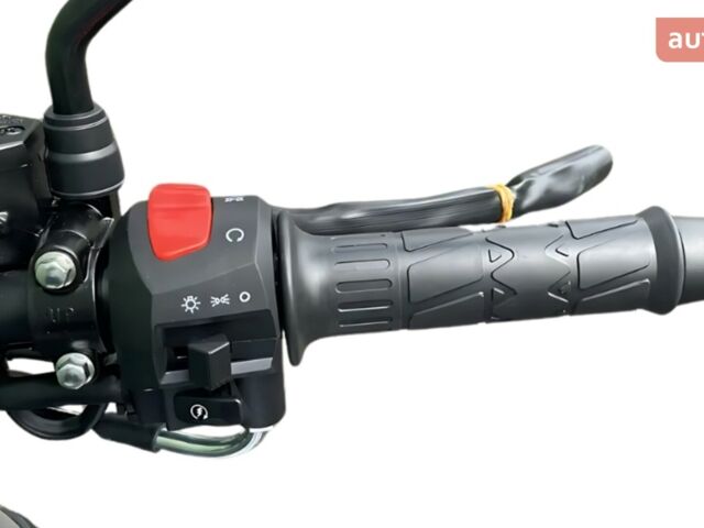 Zonsen BTO Batllo 5RS, объемом двигателя 0.25 л и пробегом 0 тыс. км за 2590 $, фото 9 на Automoto.ua