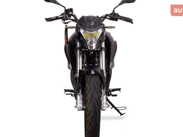 Zonsen BTO Batllo 5RS, объемом двигателя 0.25 л и пробегом 0 тыс. км за 2290 $, фото 1 на Automoto.ua