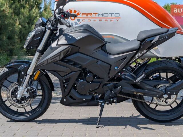Zonsen BTO Batllo 5RS, объемом двигателя 0.25 л и пробегом 0 тыс. км за 2590 $, фото 1 на Automoto.ua