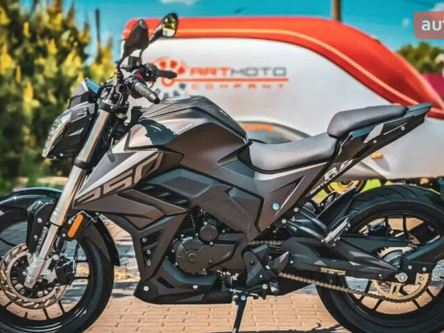 Zonsen BTO Batllo 5RS, об'ємом двигуна 0.25 л та пробігом 0 тис. км за 2590 $, фото 4 на Automoto.ua