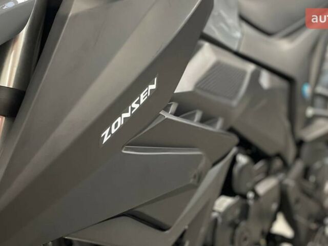 Zonsen BTO Batllo 5RS, объемом двигателя 0.25 л и пробегом 0 тыс. км за 2590 $, фото 1 на Automoto.ua