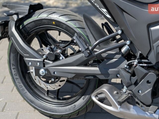 Zonsen BTO Batllo 5RS, объемом двигателя 0.25 л и пробегом 0 тыс. км за 2590 $, фото 20 на Automoto.ua