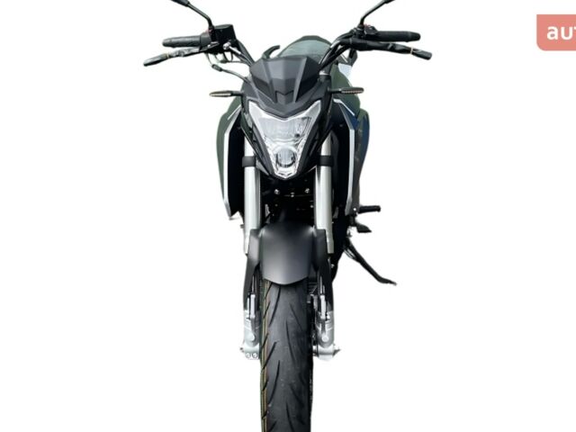 Zonsen BTO Batllo 5RS, объемом двигателя 0.25 л и пробегом 0 тыс. км за 2590 $, фото 2 на Automoto.ua