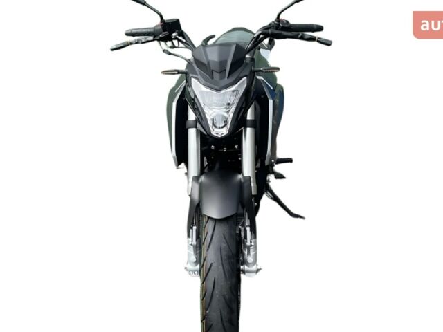 Zonsen BTO Batllo 5RS, об'ємом двигуна 0.25 л та пробігом 0 тис. км за 2290 $, фото 2 на Automoto.ua