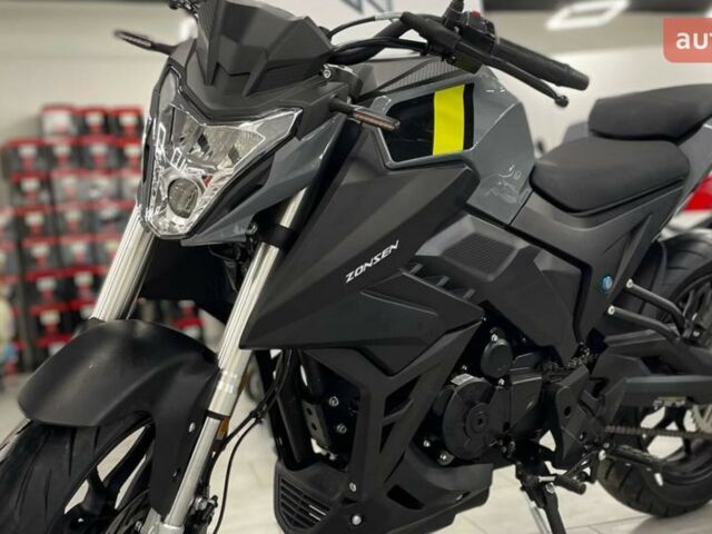 Zonsen BTO Batllo 5RS, объемом двигателя 0.25 л и пробегом 0 тыс. км за 2590 $, фото 3 на Automoto.ua