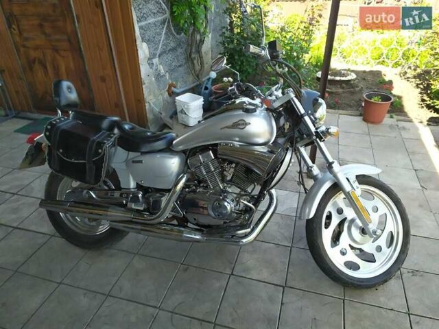 Zonsen Carerra 250, объемом двигателя 0 л и пробегом 20 тыс. км за 1100 $, фото 2 на Automoto.ua
